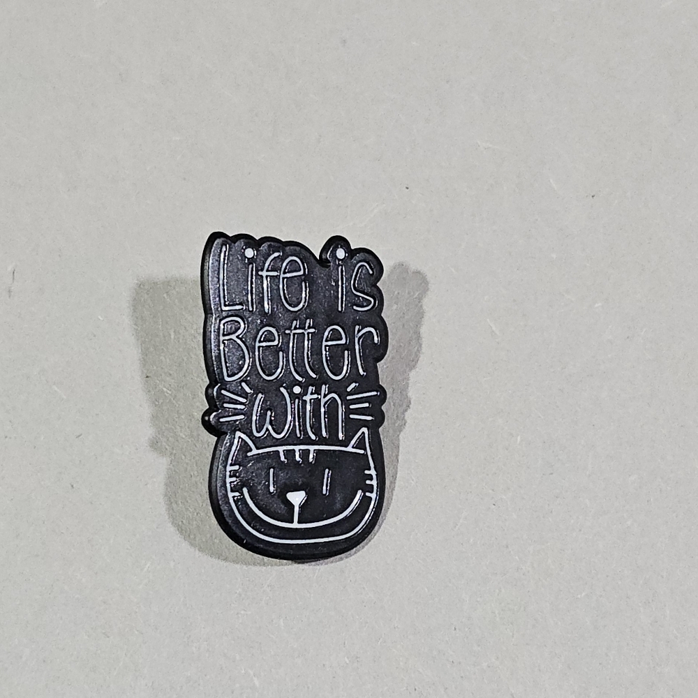 Enamel Pin Brooch Lapel Aesthetic & Collectible Pins